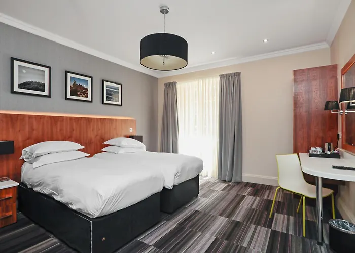 The Place Hotel