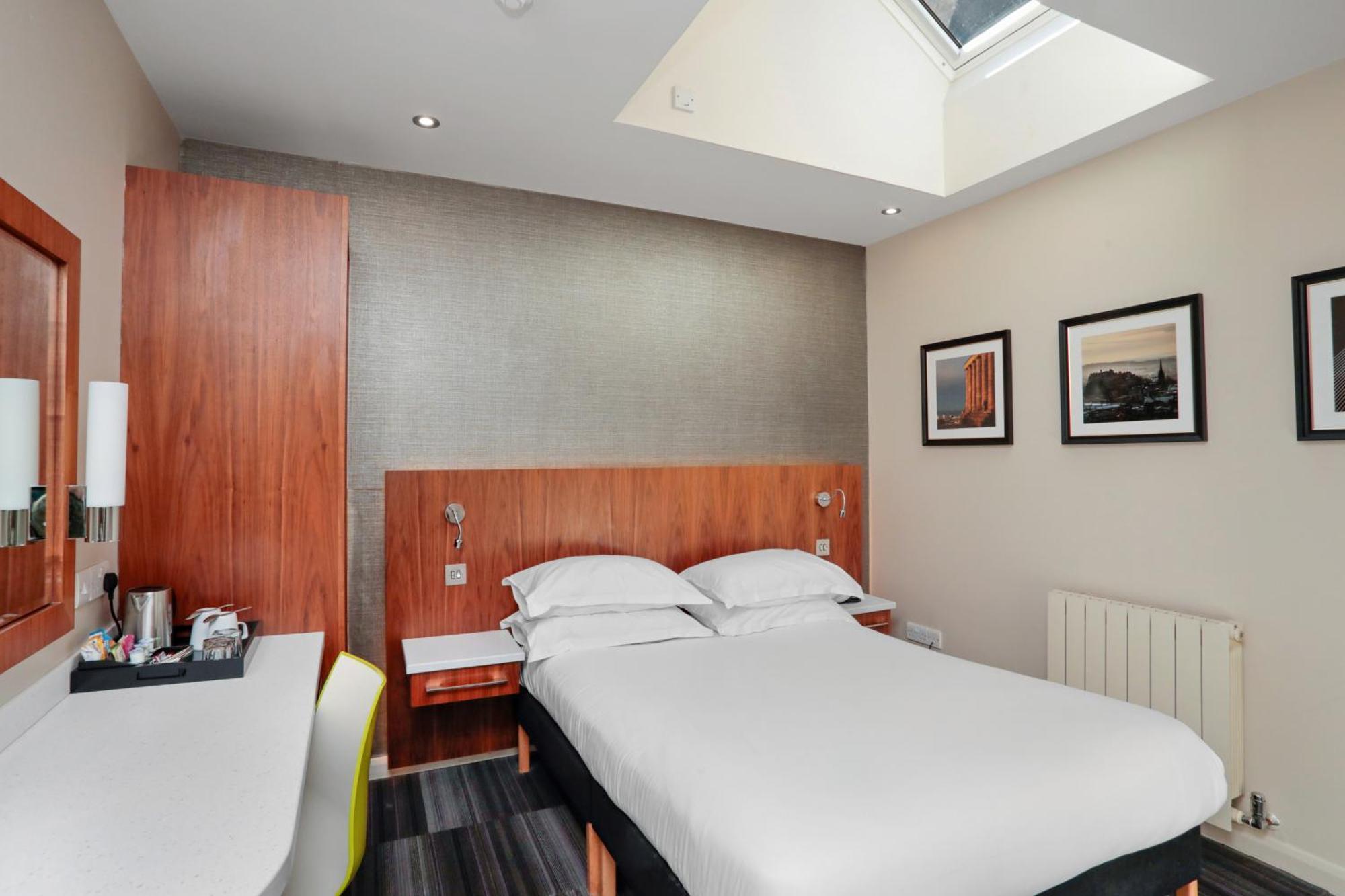 The Place Hotel