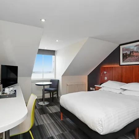 The Place Hotel Edinburgh Exterior photo