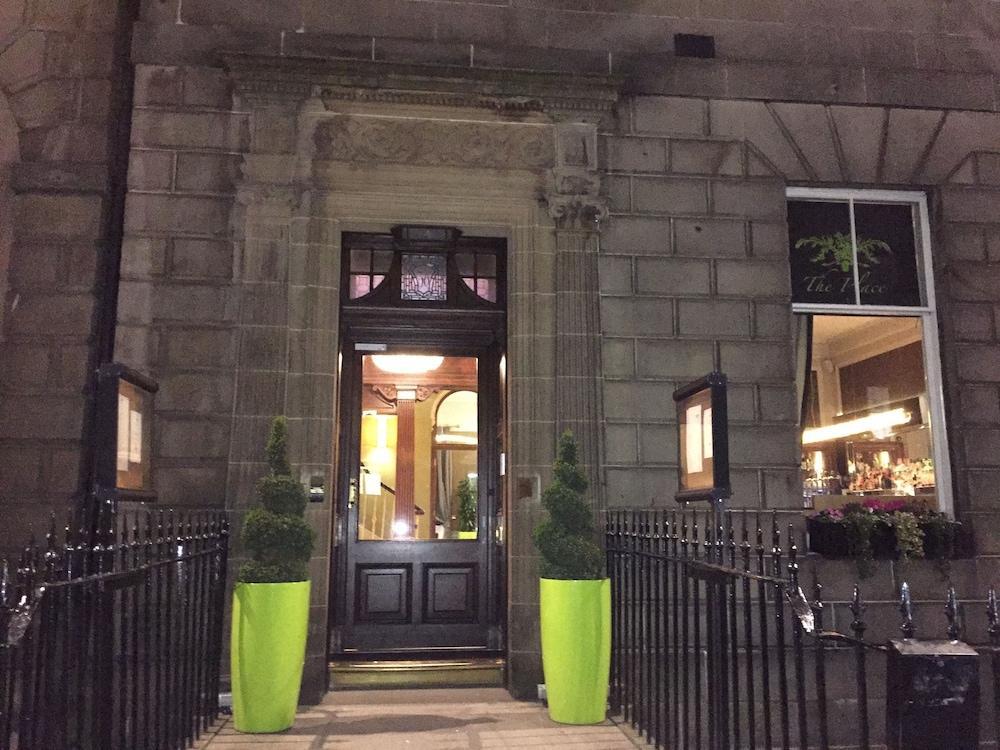 The Place Hotel Edimburgo