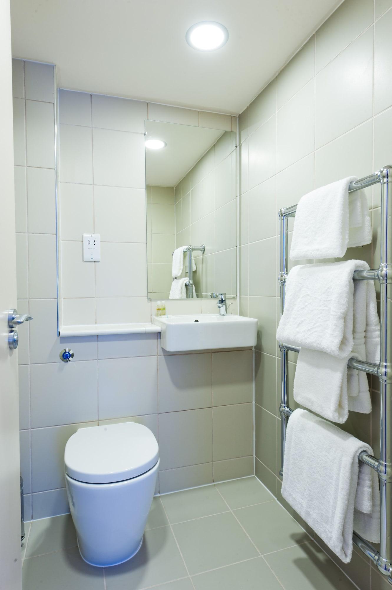 The Place 4* Edimburgo
