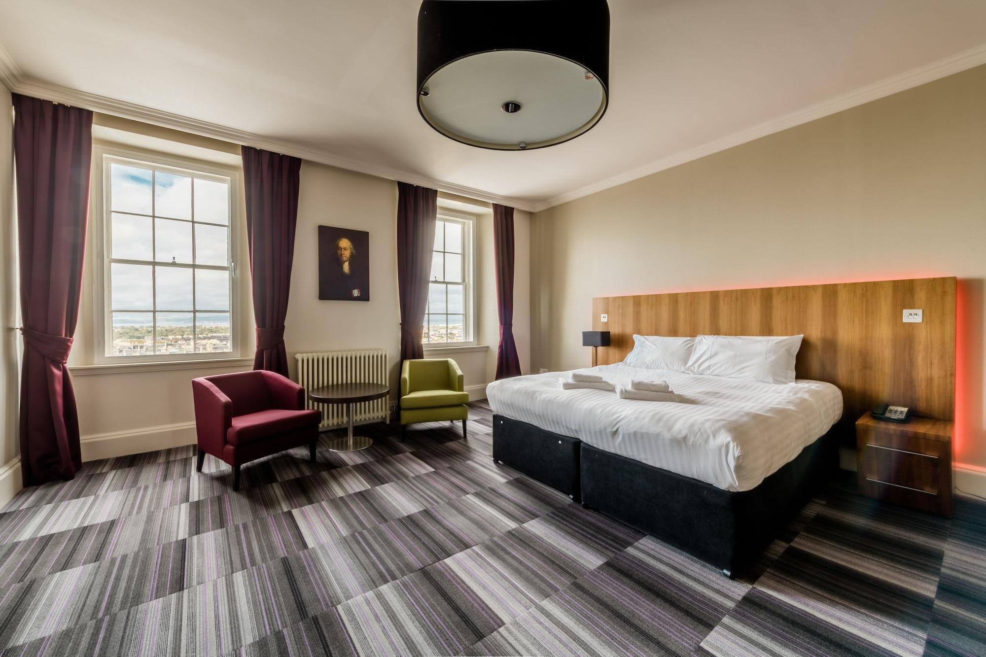 The Place Hotel Edimburgo