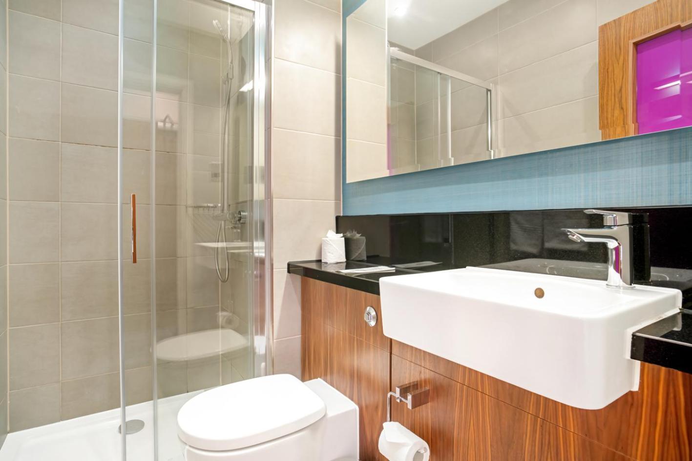 The Place 4* Edimburgo