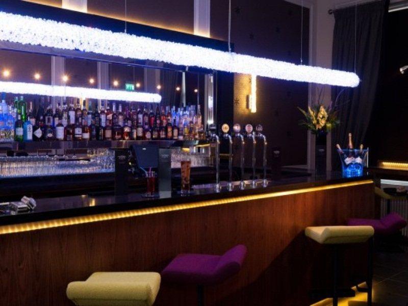 Hotel The Place Edimburgo