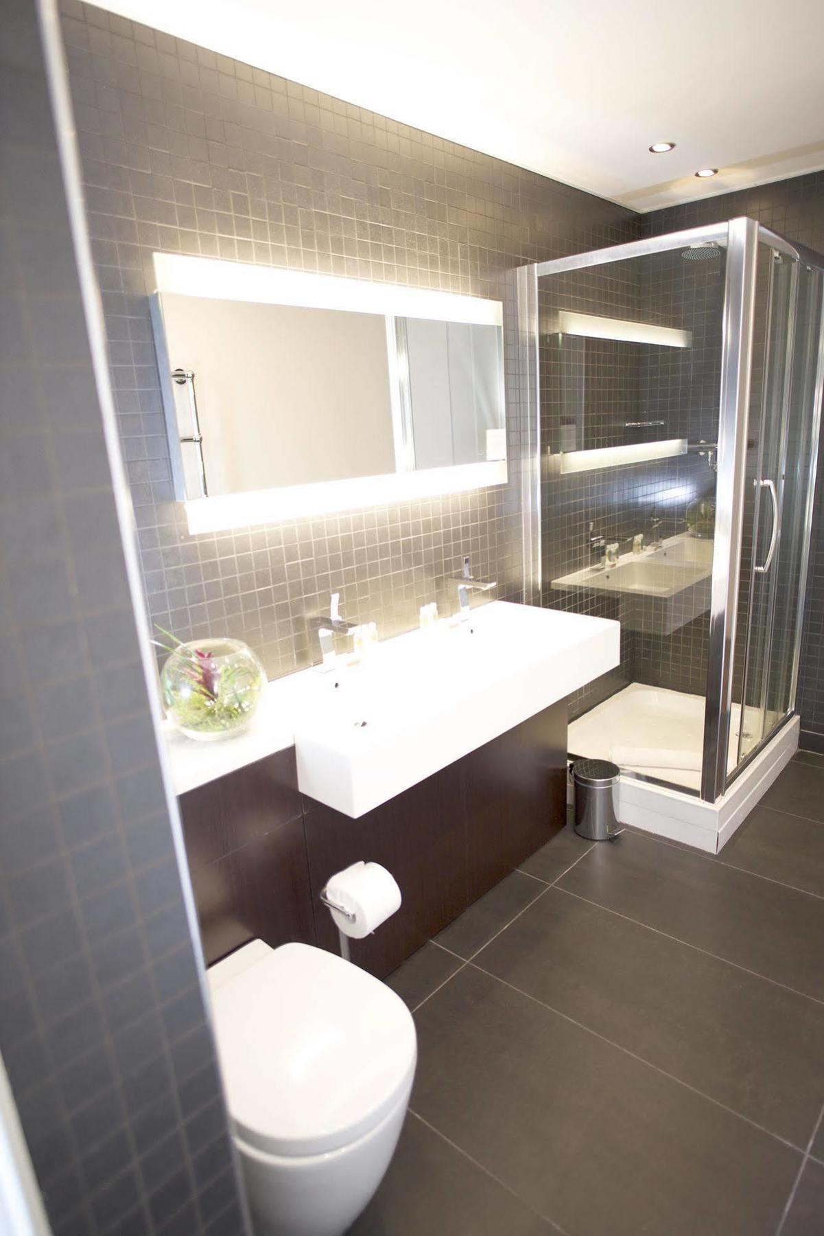 The Place Hotel Edimburgo