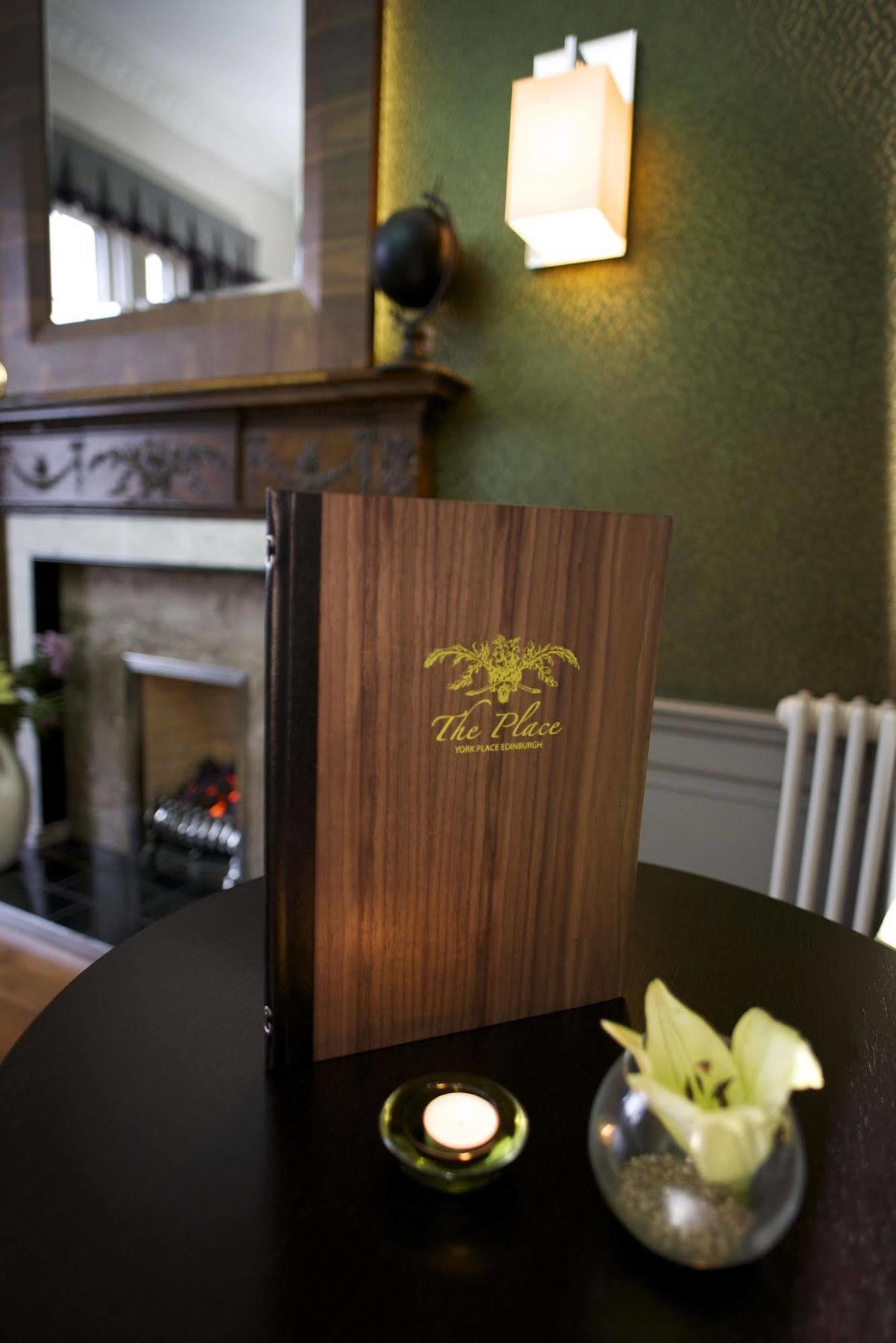 The Place Hotel Edimburgo