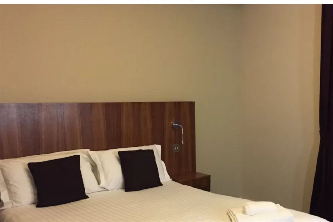 The Place 4* Edimburgo